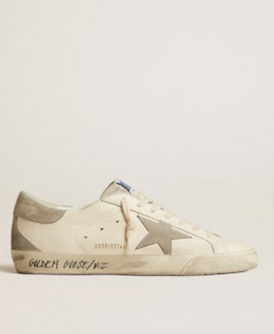 GMF00102F00535911166 GOLDEN GOOSE