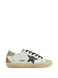 Load image into Gallery viewer, Sneakers Super-Star con glitter 
