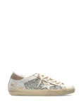 Carica l'immagine nel visualizzatore della galleria, Sneakers Super-Star con glitter 
