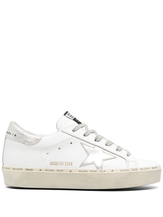Sneakers Hi Star 