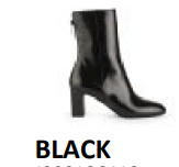 DAZE AB 65SUEBLACK JIMMY CHOO