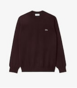 AH32253KE LACOSTE