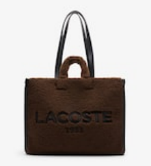 NU5117T98 LACOSTE