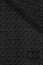 2F6028T274203215NERO/ANTRACITE LIU JO