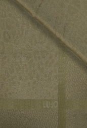 2F6029T119AB1356DUSTY OLIVE LIU JO
