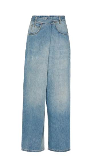 S51LA0188M30034962 MAISON MARGIELA