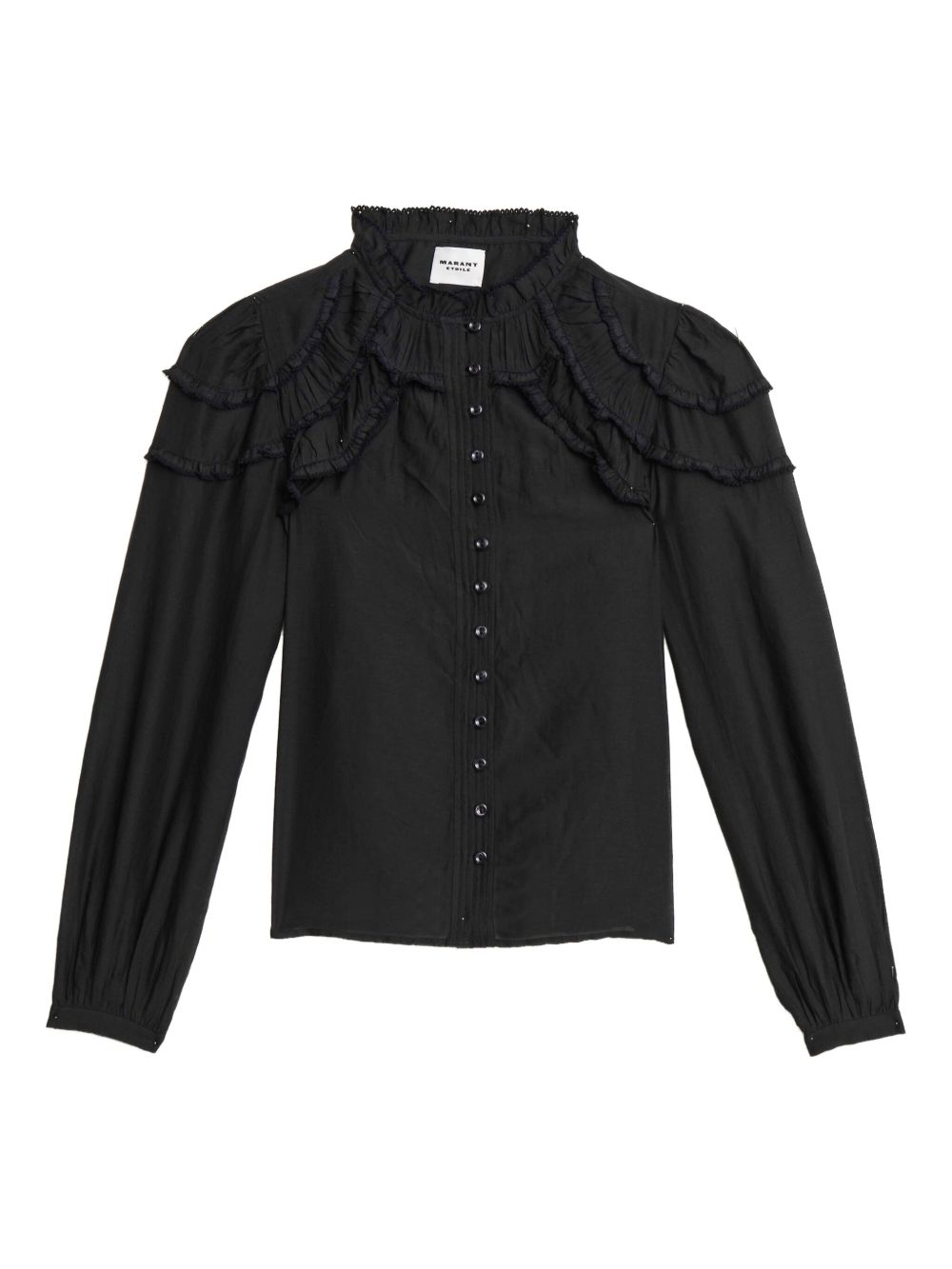 HT0681FBB3J04E01BK MARANT ÈTOILE