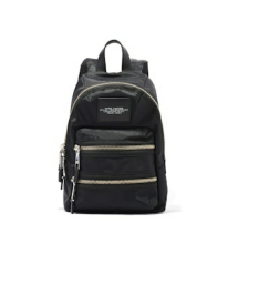 2F3HBP029H02001BLACK MARC JACOBS