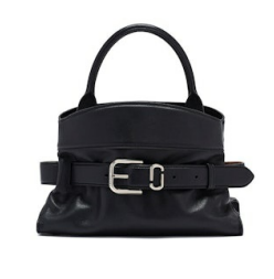 2R5HSC012H01001BLACK MARC JACOBS