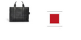 Load image into Gallery viewer, H009L01SP21617TRUE RED MARC JACOBS
