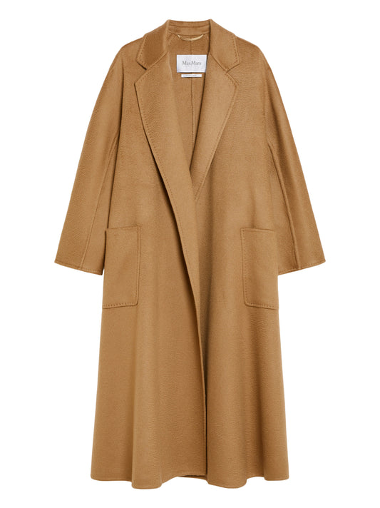 Ludmilla Icon Coat 