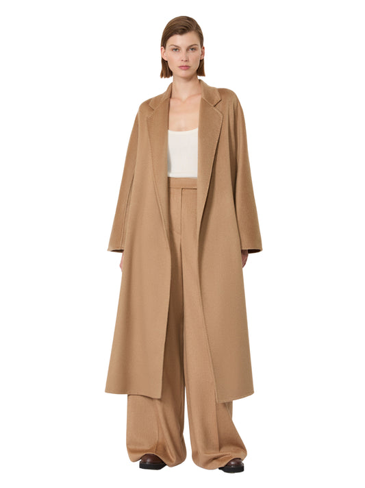 Ludmilla Icon Coat 