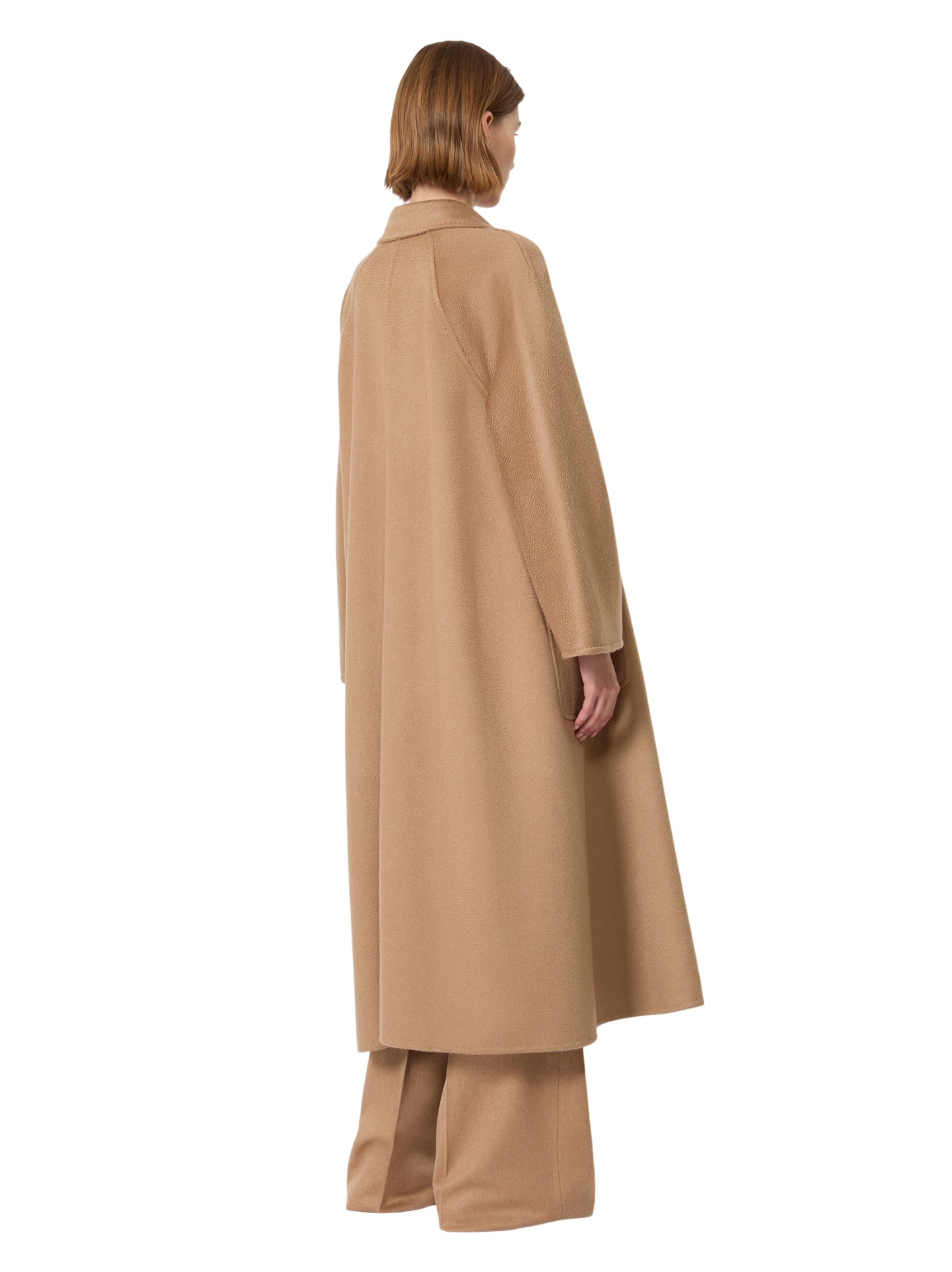 Ludmilla Icon Coat 