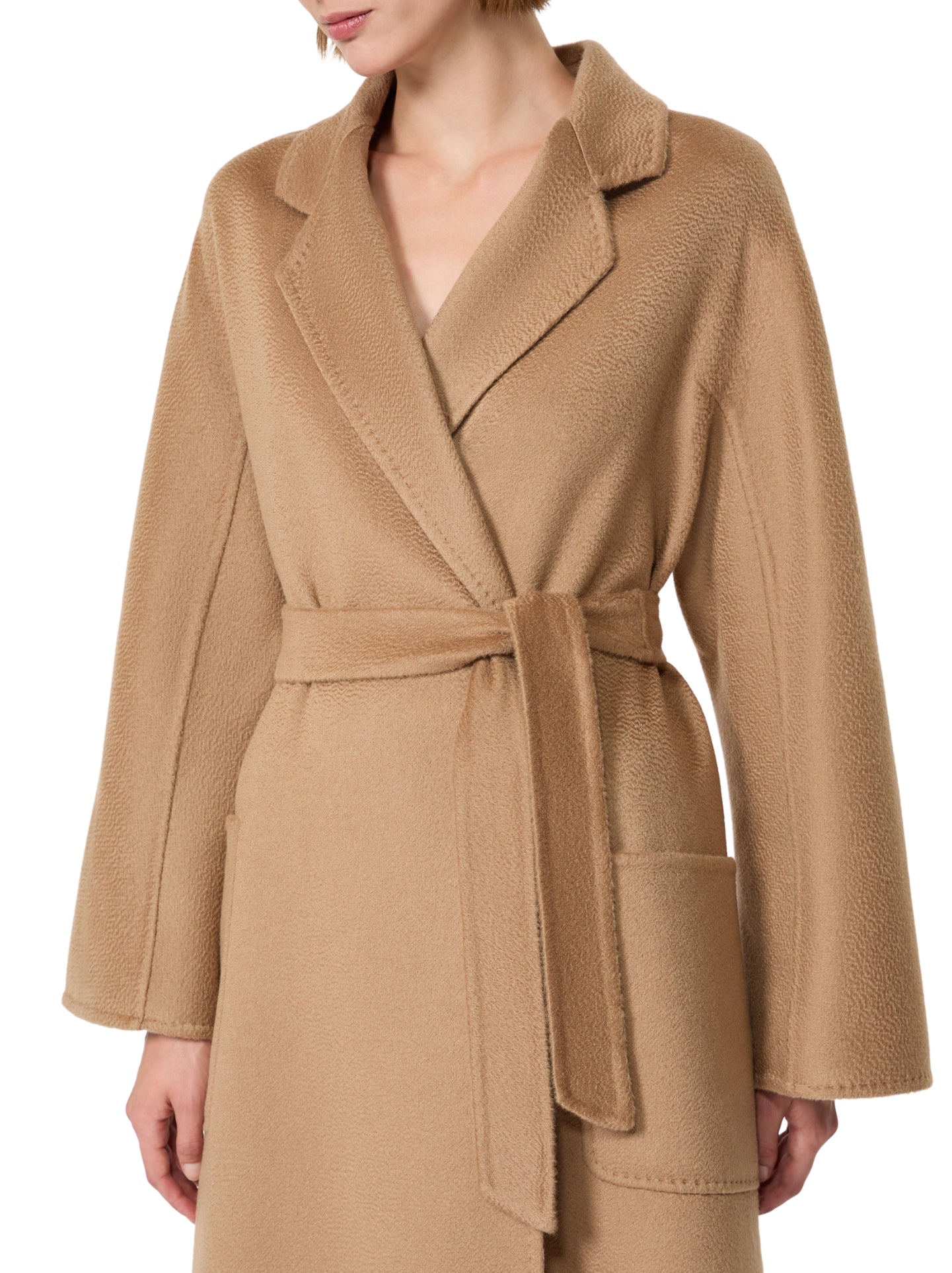Ludmilla Icon Coat 