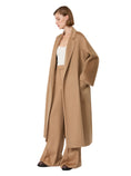 Carica l'immagine nel visualizzatore della galleria, Ludmilla Icon Coat 
