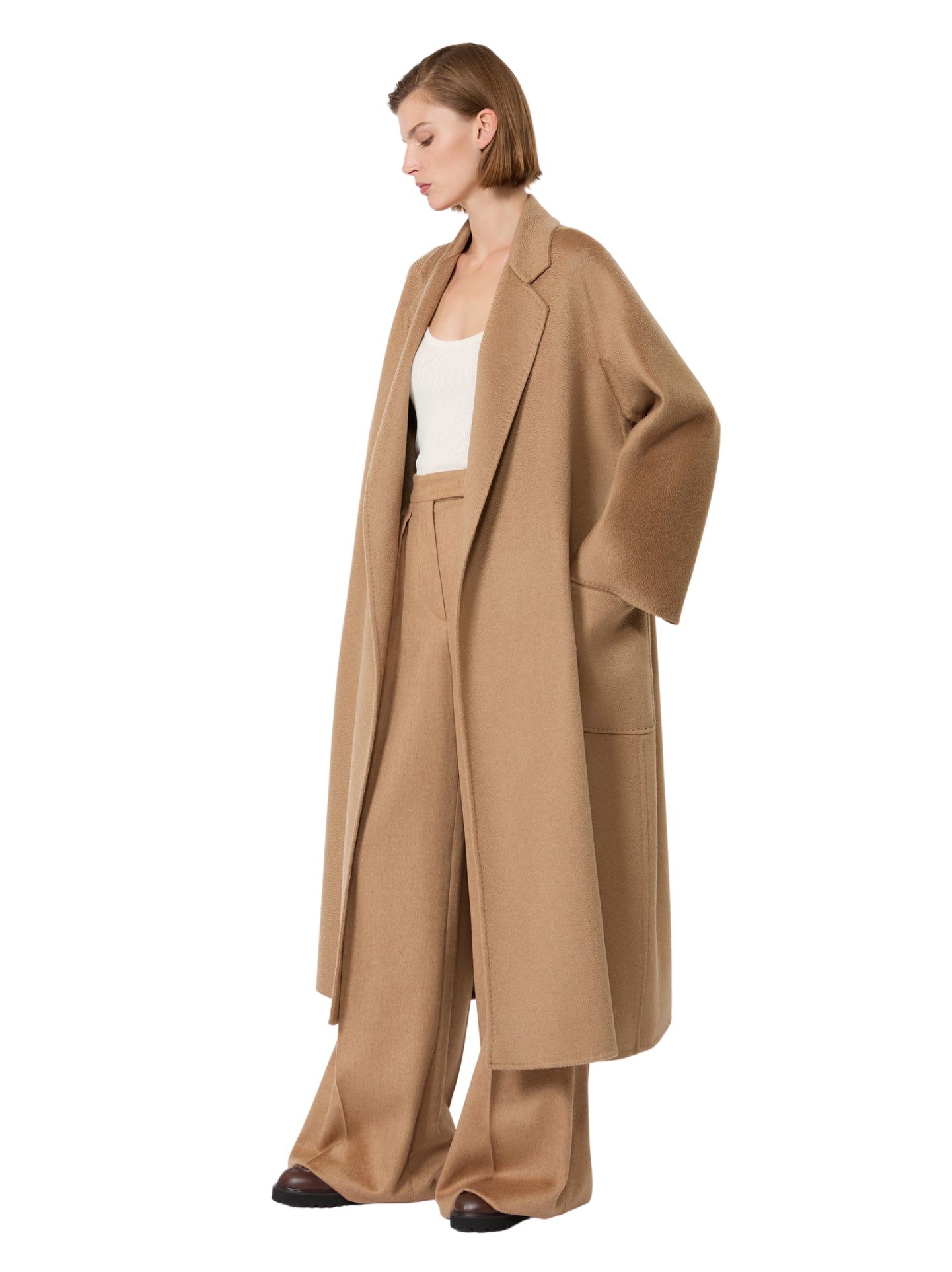 Ludmilla Icon Coat 