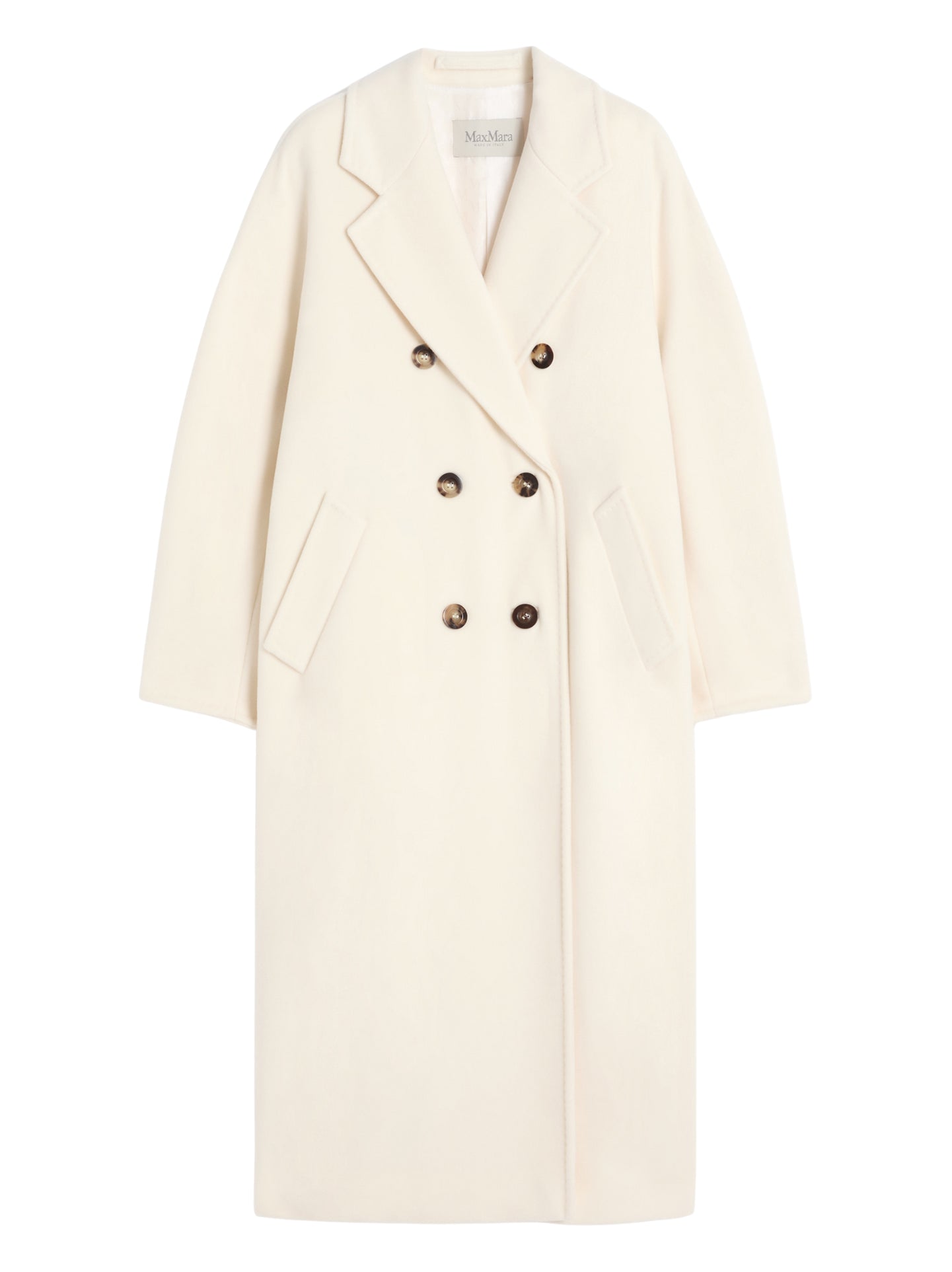 Cappotto Madame 