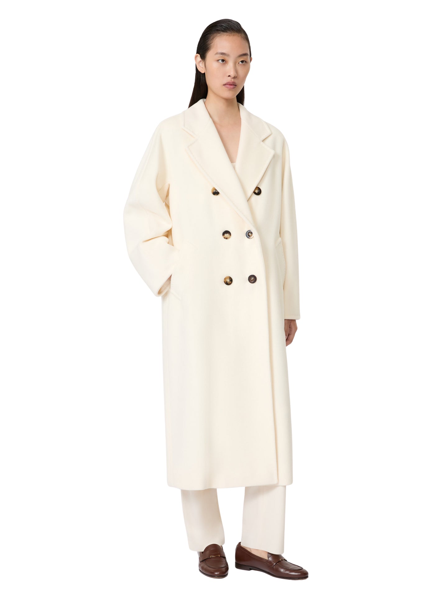 Cappotto Madame 
