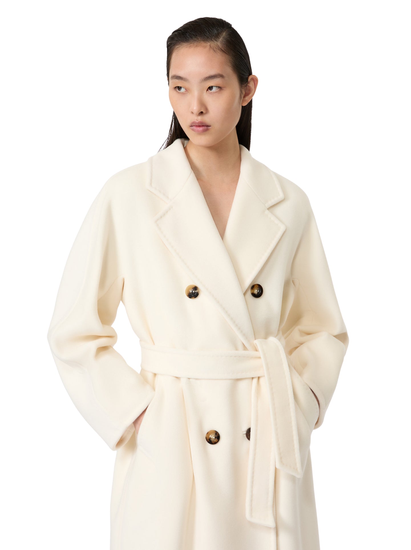 Cappotto Madame 