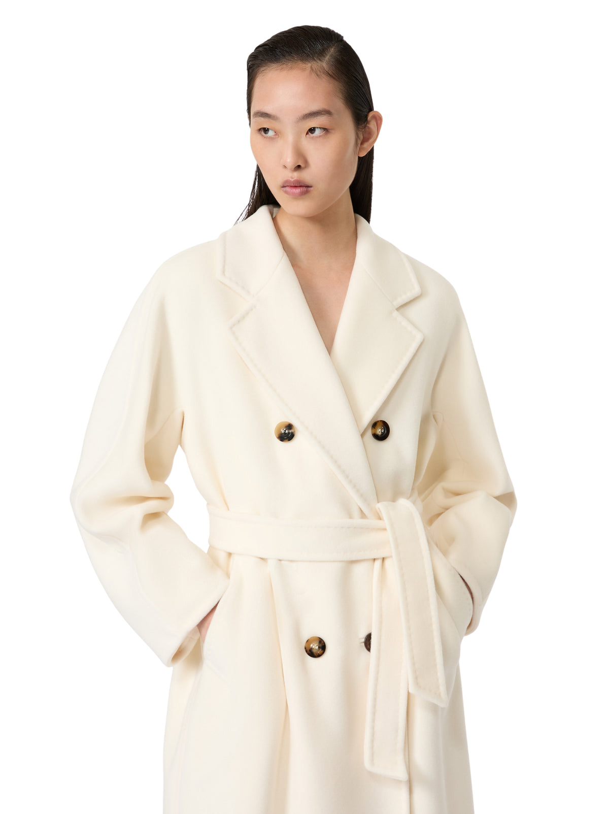 Cappotto Madame 