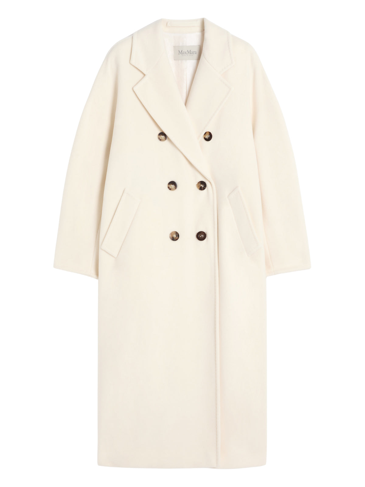 Cappotto Madame 