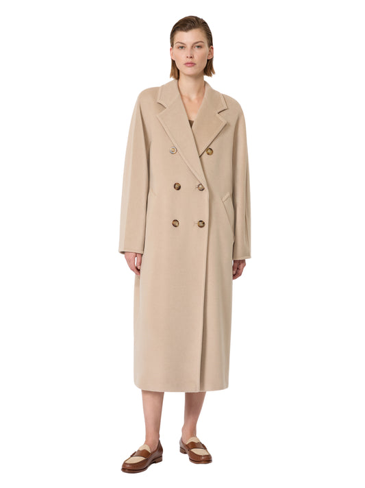 Cappotto Madame 