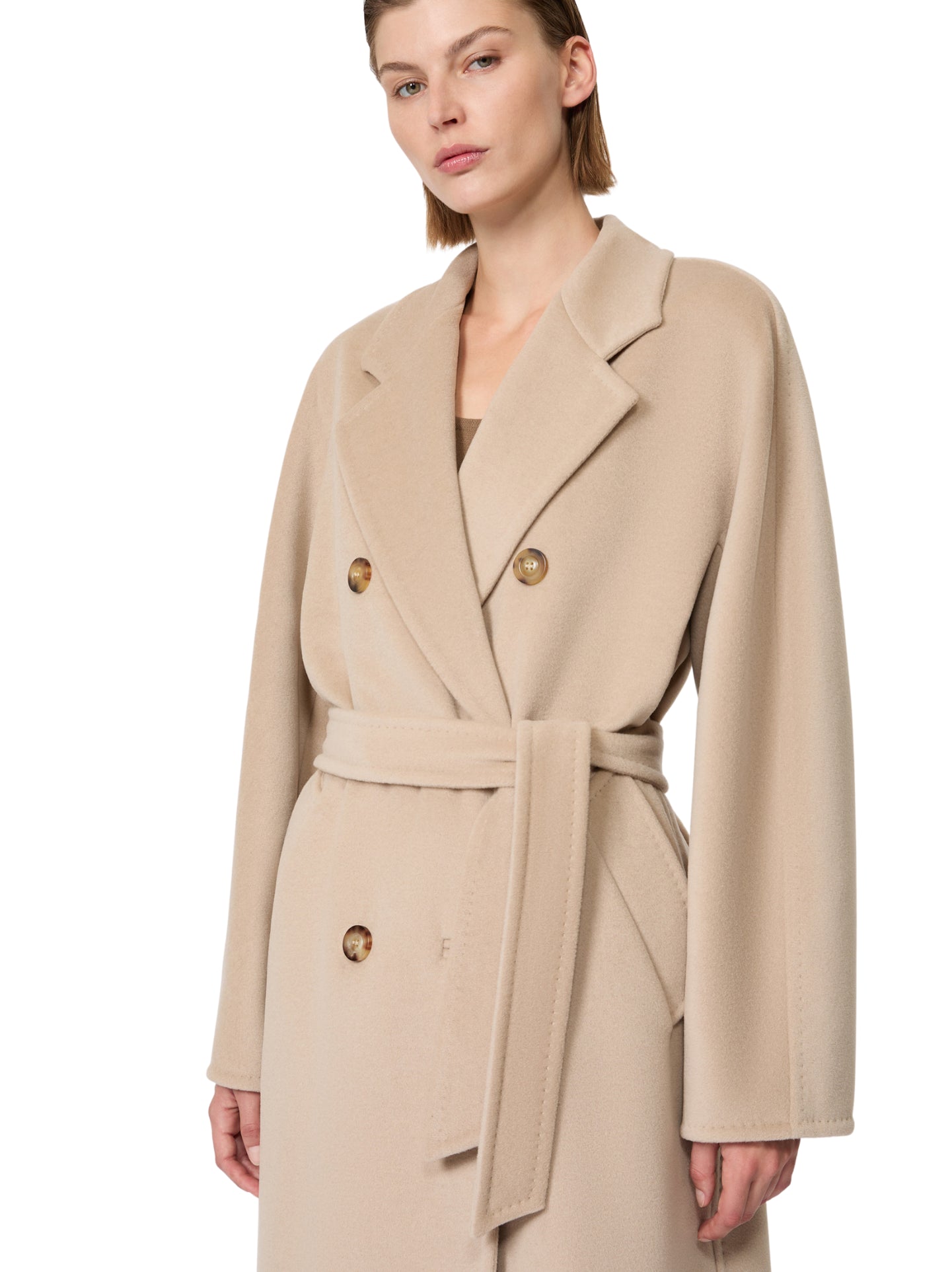 Cappotto Madame 