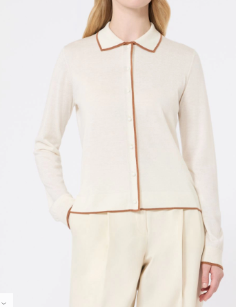 2626346011600MSTTARGA012 MAX MARA Studio
