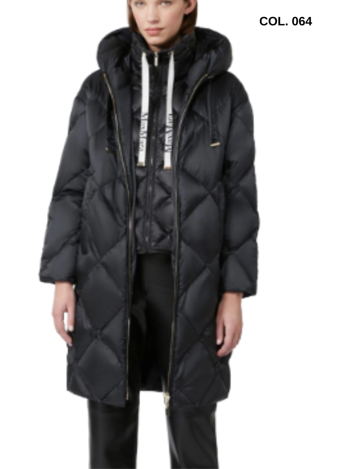 2629496085600MTCTREFE064 MAX MARA THE CUBE