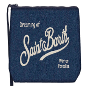 ALI003102715MDENIM DARK EMB MC2 SAINT BARTH