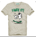 Load image into Gallery viewer, ARN000103192MSNOOPY I HATE IT 15ML MC2 SAINT BARTH
