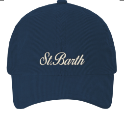 BASB002500191M61 EMB MC2 SAINT BARTH