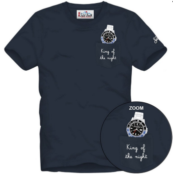 CONR000103274MKING OF NIGHT 61 EMB MC2 SAINT BARTH
