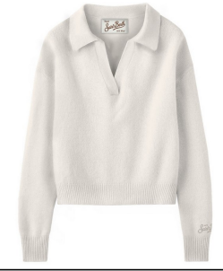 EZE000300023M10 OFF WHITE MC2 SAINT BARTH