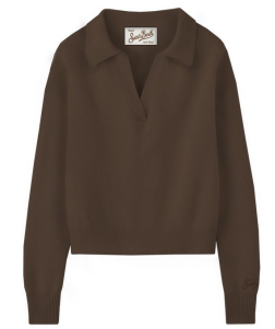 EZE000300040M18 BROWN MC2 SAINT BARTH