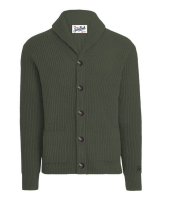 GLAS00100024M52M HUNTER GREEN MC2 SAINT BARTH