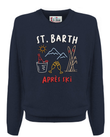 HER000100226MSB APRES SKI DRAW 61 EMB MC2 SAINT BARTH