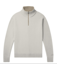 JERM00300023M10 OFF WHITE MC2 SAINT BARTH