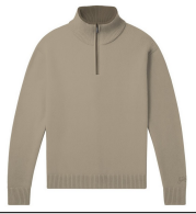 JERM00300027M11 BEIGE MC2 SAINT BARTH