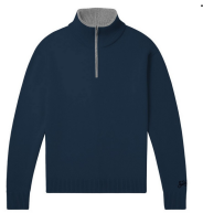 JERM00300044M62 NIGHT BLUE MC2 SAINT BARTH