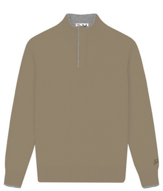 MRLW00100030M12 KAKI MC2 SAINT BARTH