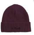 WENG02700038M44M AUBERGINE MC2 SAINT BARTH