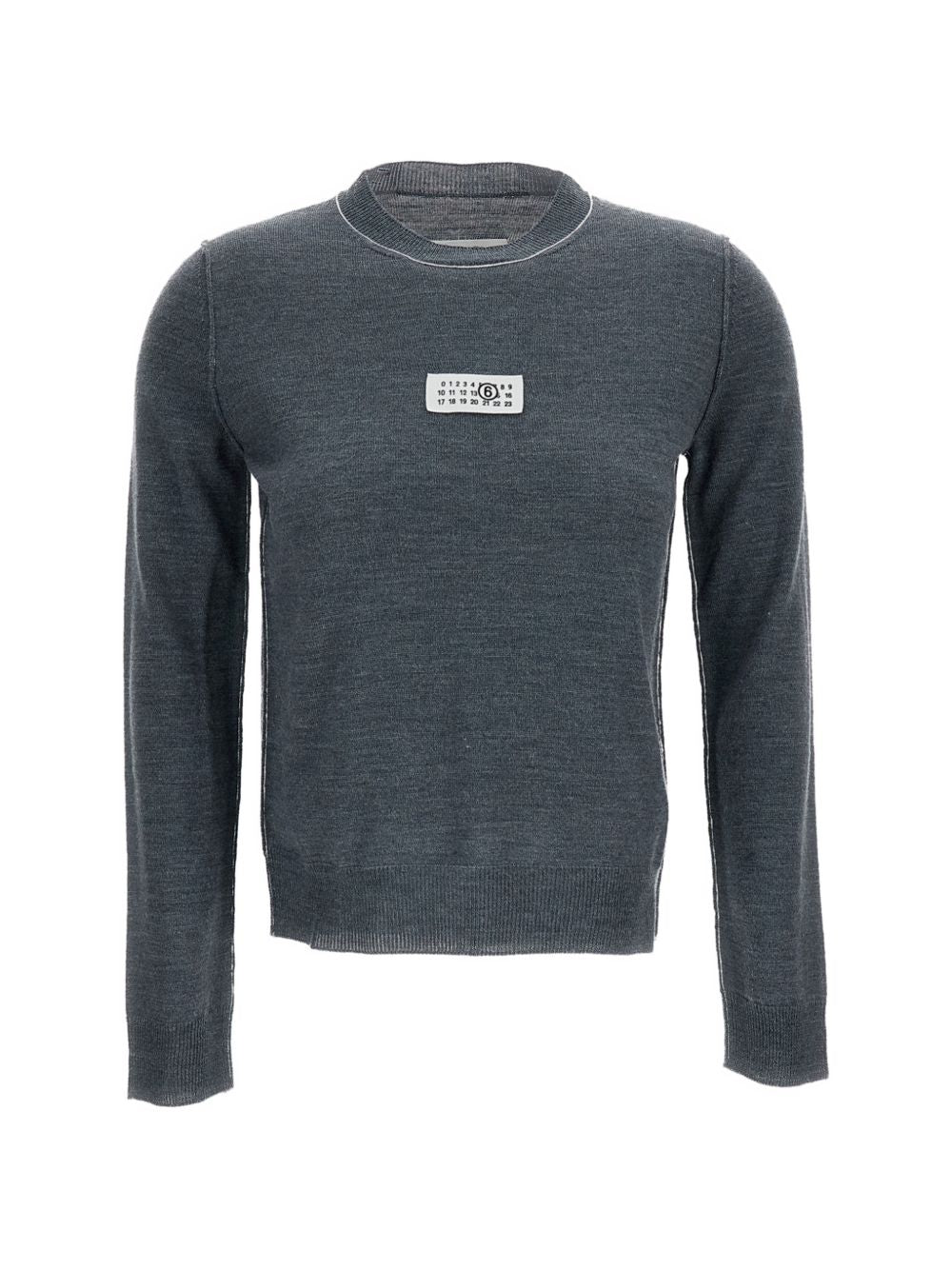 S52HL0066M13037860M MM6 MAISON MARGIELA