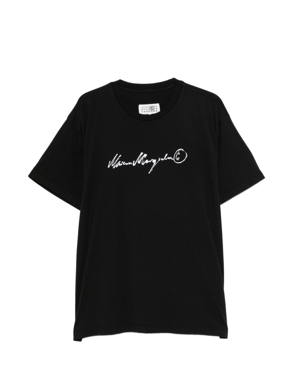 SH0GC0077M20258900 MM6 MAISON MARGIELA