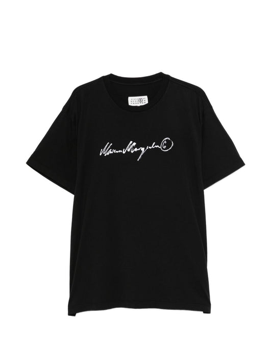 SH0GC0077M20258900 MM6 MAISON MARGIELA