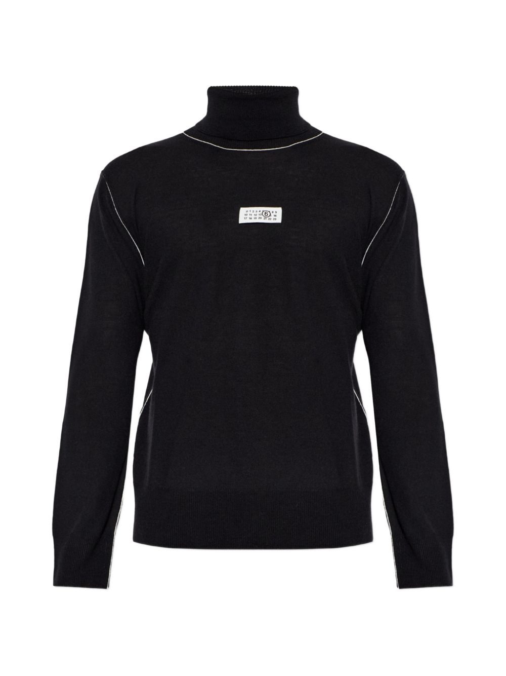 SH0HA0009M13037900 MM6 MAISON MARGIELA