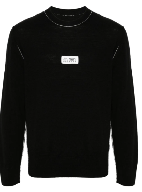SH0HL0017M13037900 MM6 MAISON MARGIELA