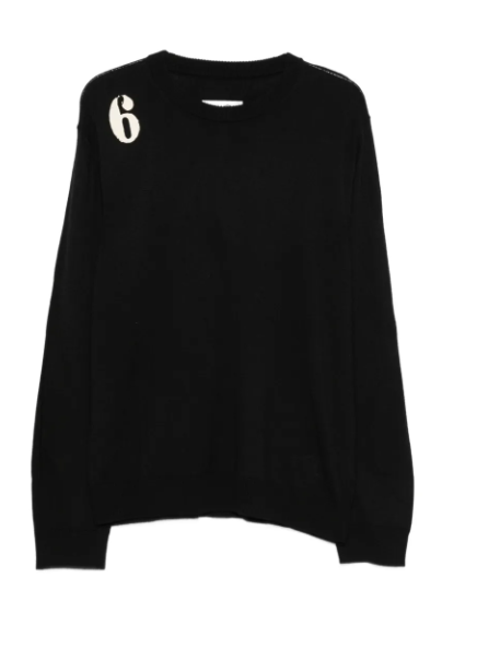 SH0HL0052M13284900S MM6 MAISON MARGIELA