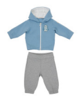 L29518M0000689AM3F70 MONCLER ENFANT