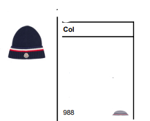 L29543B00001M4281988 MONCLER ENFANT